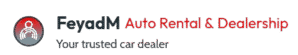 Feyadm Auto Rental Dealership