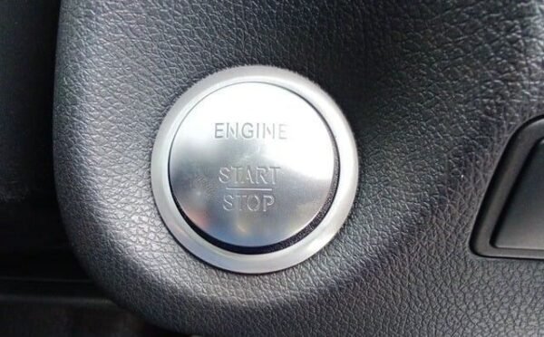 Benz C200 2017 - Image 7