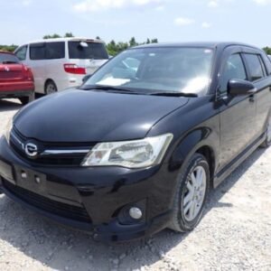Toyota Fielder Wagon 2010