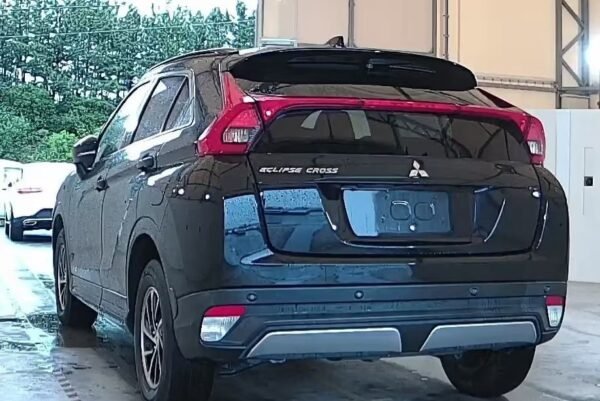 Mitsubishi Cross 2019 - Image 5