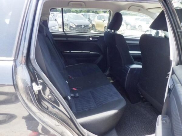 Toyota Fielder Wagon 2010 - Image 6