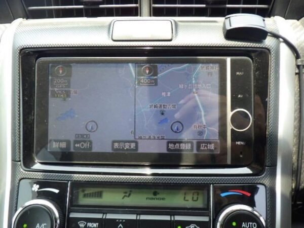 Toyota Fielder Wagon 2010 - Image 13