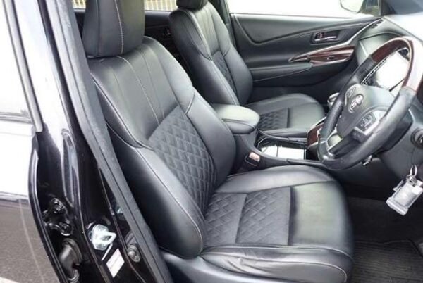 Toyota Harrier 2015 - Image 5