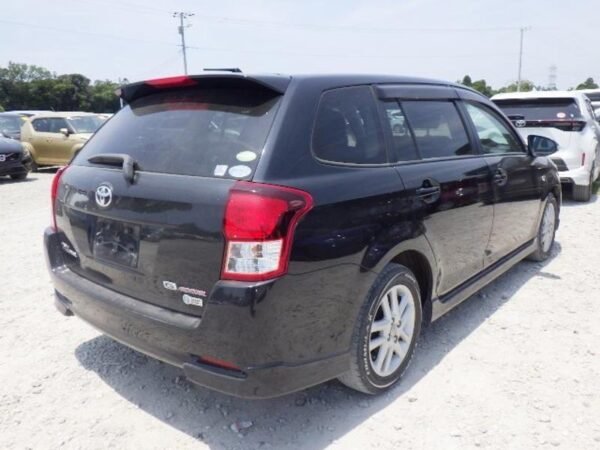 Toyota Fielder Wagon 2010 - Image 14