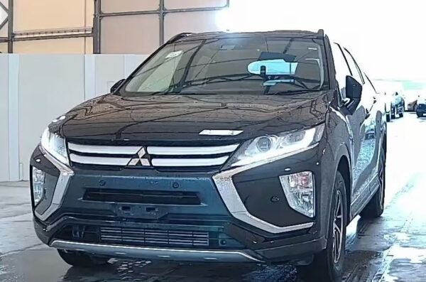 Mitsubishi Cross 2019 - Image 6