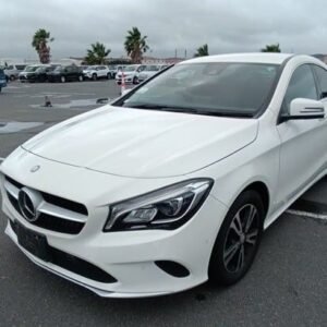Benz C200 2017