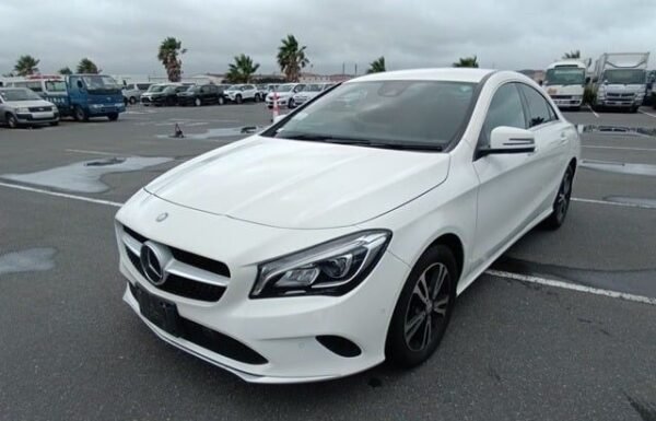Benz C200 2017 - Image 3