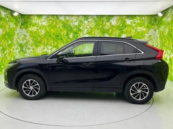 Mitsubishi Cross 2019 - Image 4