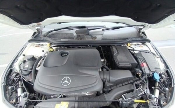 Benz C200 2017 - Image 6