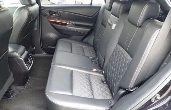 Toyota Harrier 2015 - Image 4