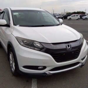 2015 Vezel