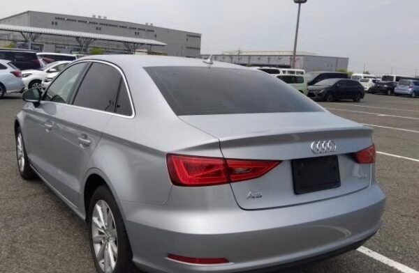 Audi A3 2014 - Image 3
