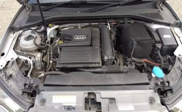 Audi A3 2014 - Image 5