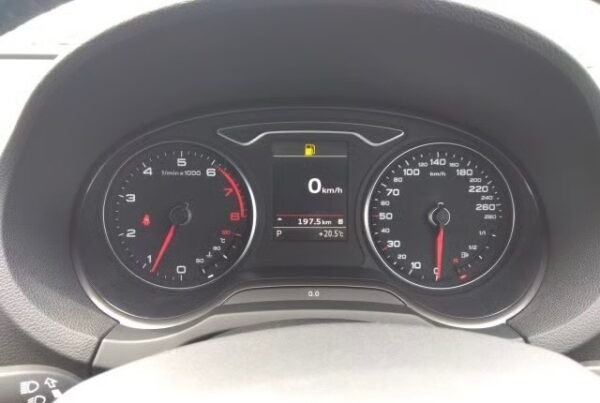 Audi A3 2014 - Image 6