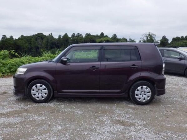 Toyota Rumion 2012 - Image 10