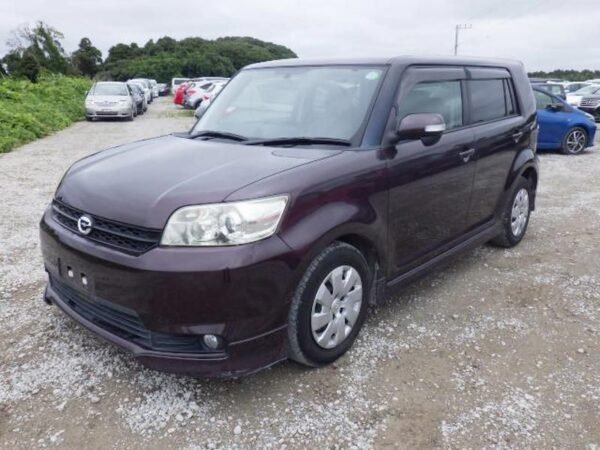 Toyota Rumion 2012 - Image 11