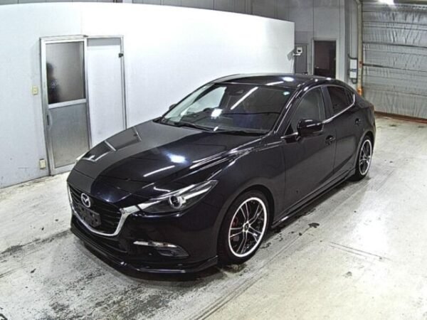 Mazda 2016 - Image 3