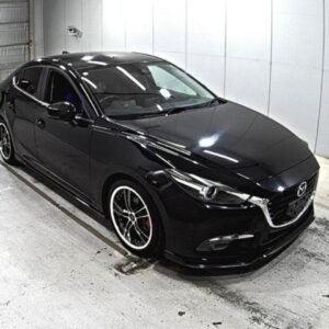 Mazda 2016