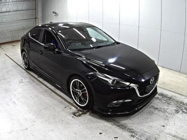 Mazda 2016