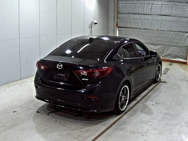 Mazda 2016 - Image 6