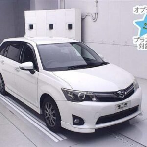 Toyota Fielder 2014