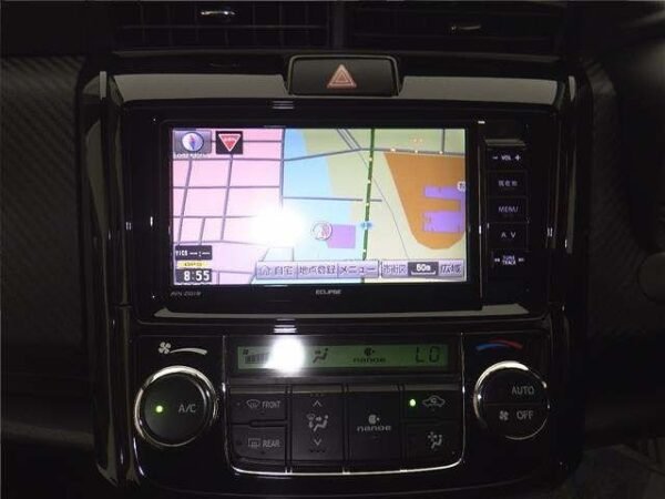 Toyota Fielder 2014 - Image 3