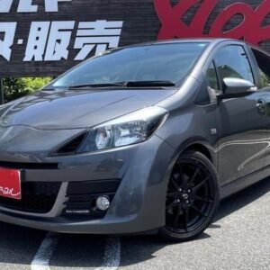 GRS Vitz 2013