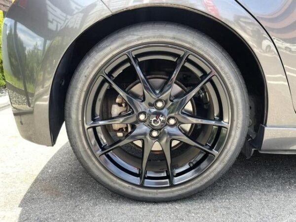 GRS Vitz 2013 - Image 5
