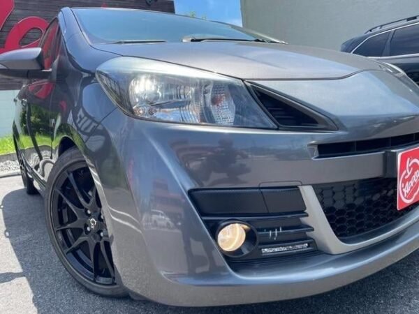 GRS Vitz 2013 - Image 10
