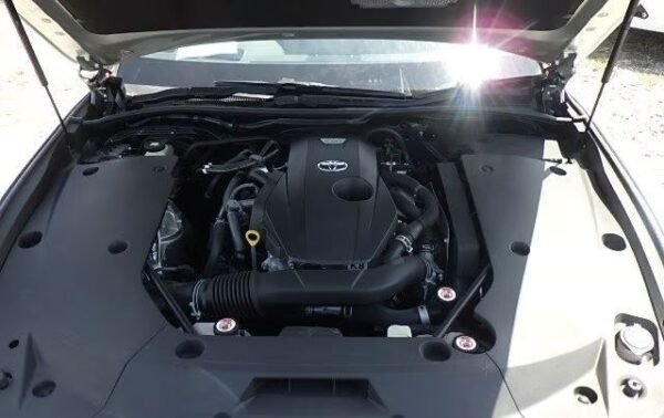 Toyota Crown 2018/7 S C PKG - Image 3
