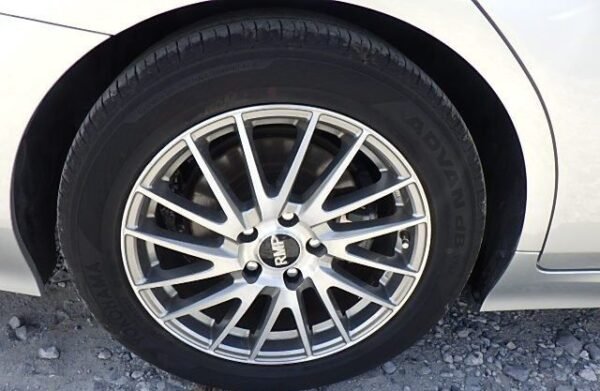 Toyota Crown 2018/7 S C PKG - Image 2