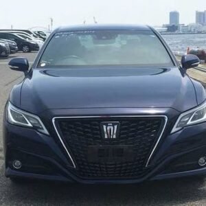 Toyota Crown 2019 S C PKG