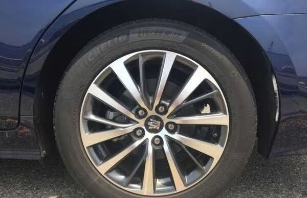 Toyota Crown 2019 S C PKG - Image 2