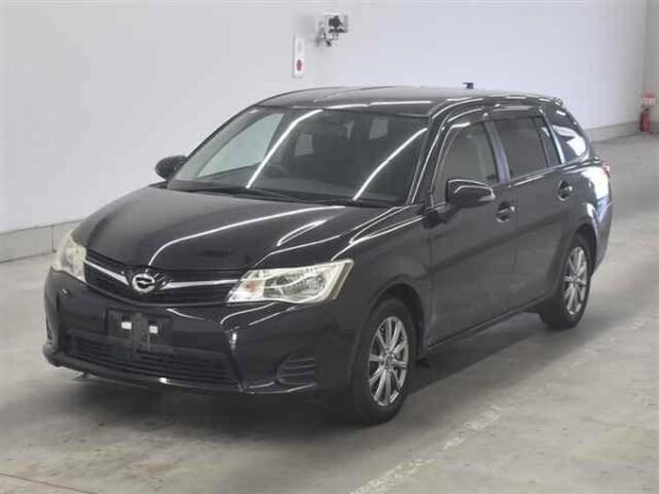 Fielder Wagon 2013 - Image 3