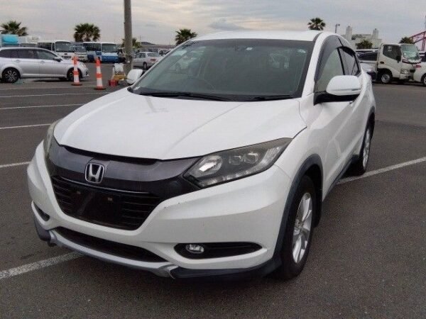 2015 Vezel - Image 5