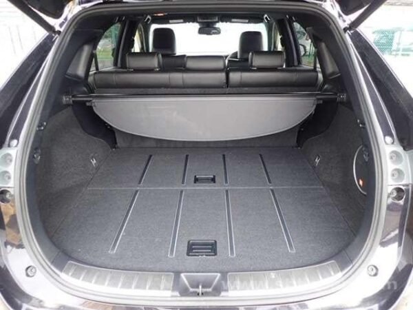 Toyota Harrier 2015 - Image 2