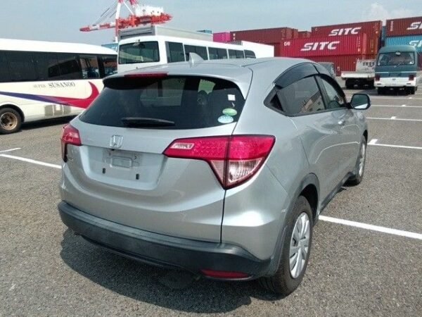 2015 Honda vezel - Image 6