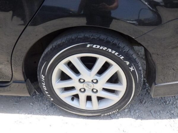 Toyota Fielder Wagon 2010 - Image 8