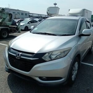 2015 Honda vezel