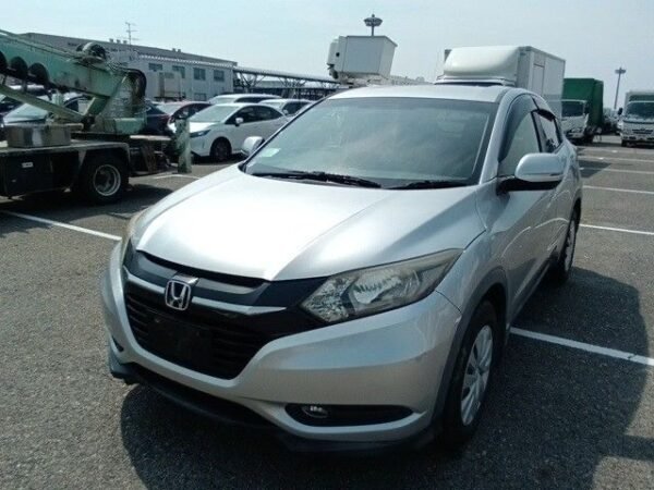 2015 Honda vezel