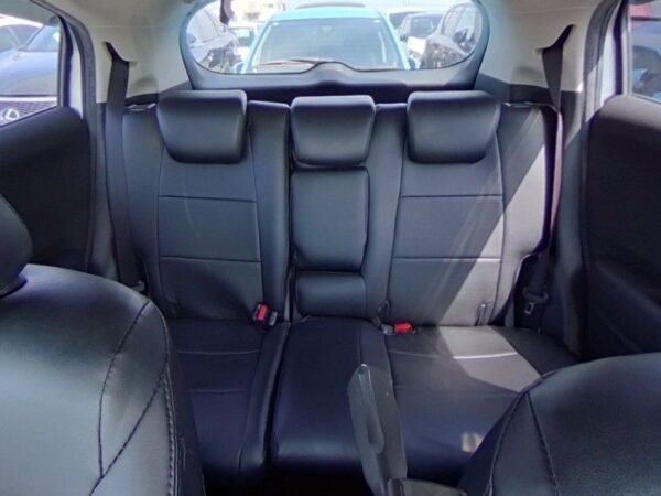2015 Honda vezel - Image 4