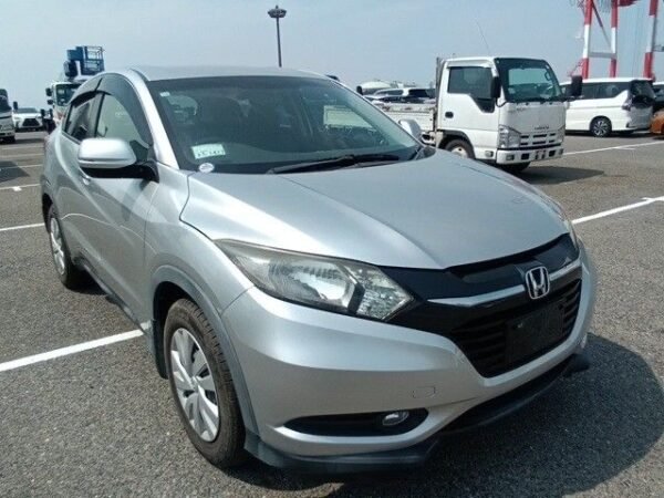 2015 Honda vezel - Image 3