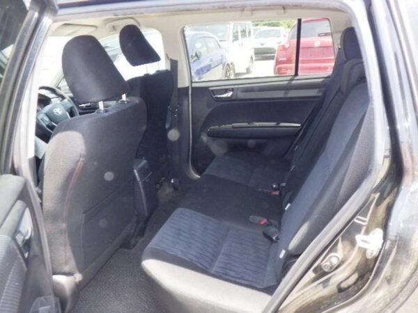 Toyota Fielder Wagon 2010 - Image 7