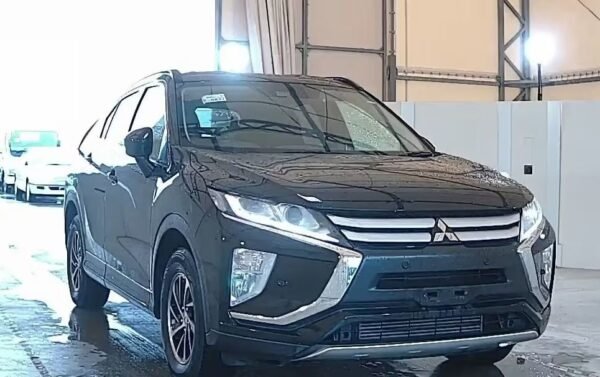 Mitsubishi Cross 2019 - Image 7