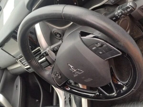 Mitsubishi Cross 2019 - Image 3