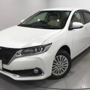 2016 Toyota Allion- Pearl