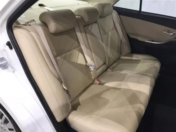 2016 Toyota Allion- Pearl - Image 5