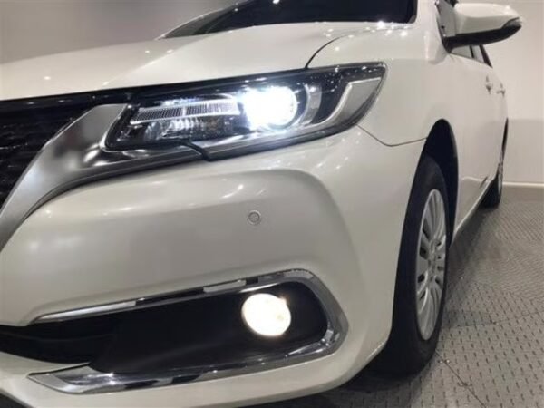 2016 Toyota Allion- Pearl - Image 10