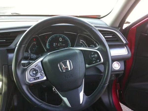 Honda Civic 2017 - Image 7