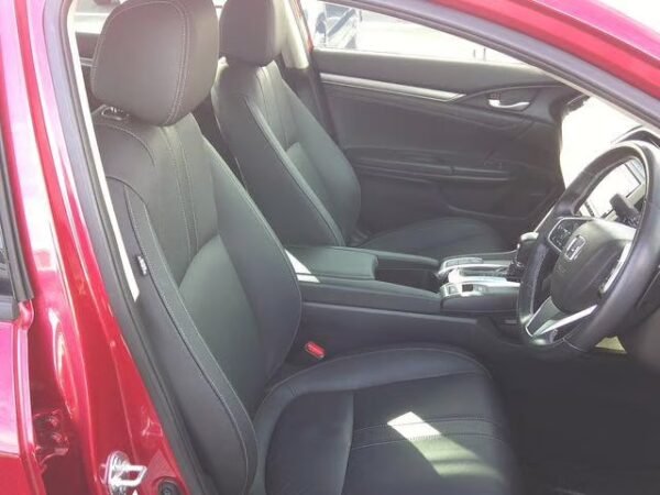 Honda Civic 2017 - Image 8